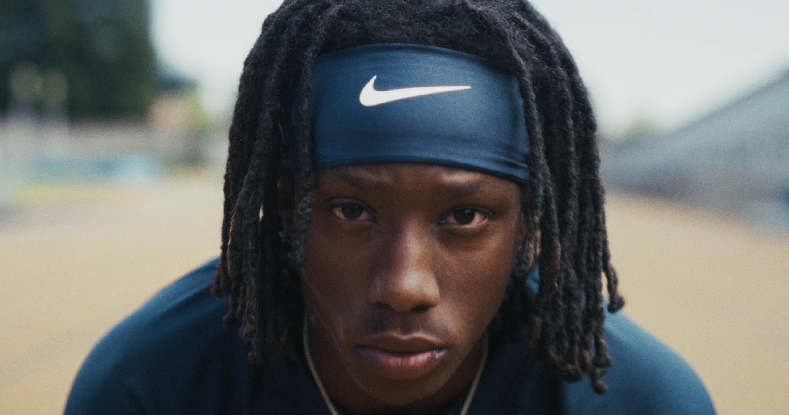 Nike | Get Lost still 2